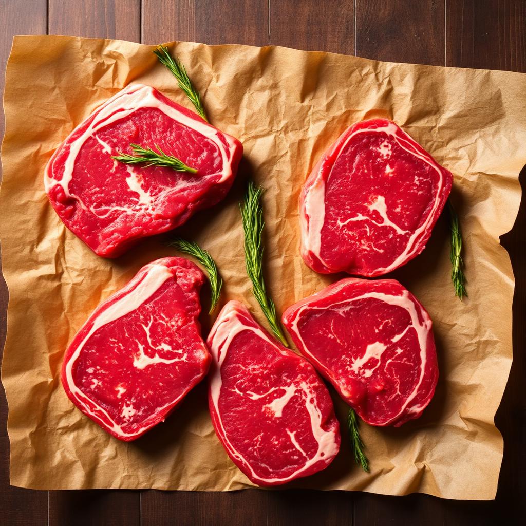 Beef