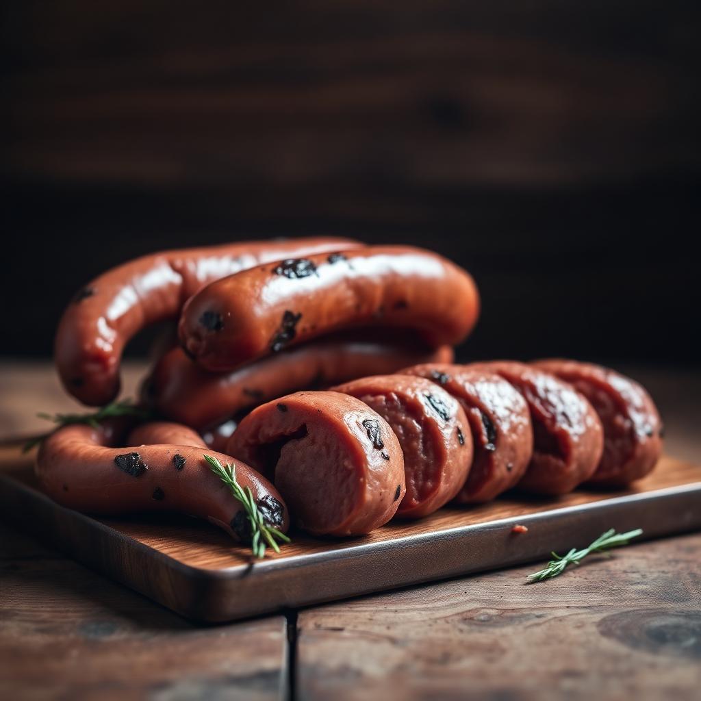 Sausages