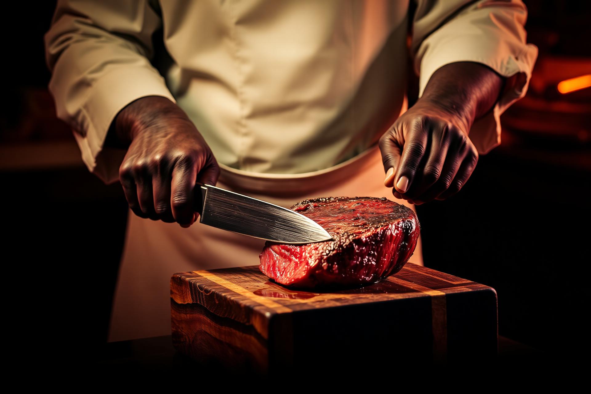 Custom Butchery